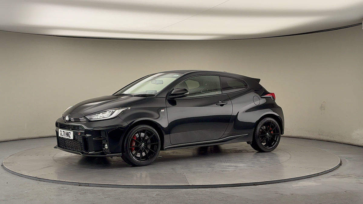 Used Toyota Yaris 2021 for sale - 77572486: Photo 31