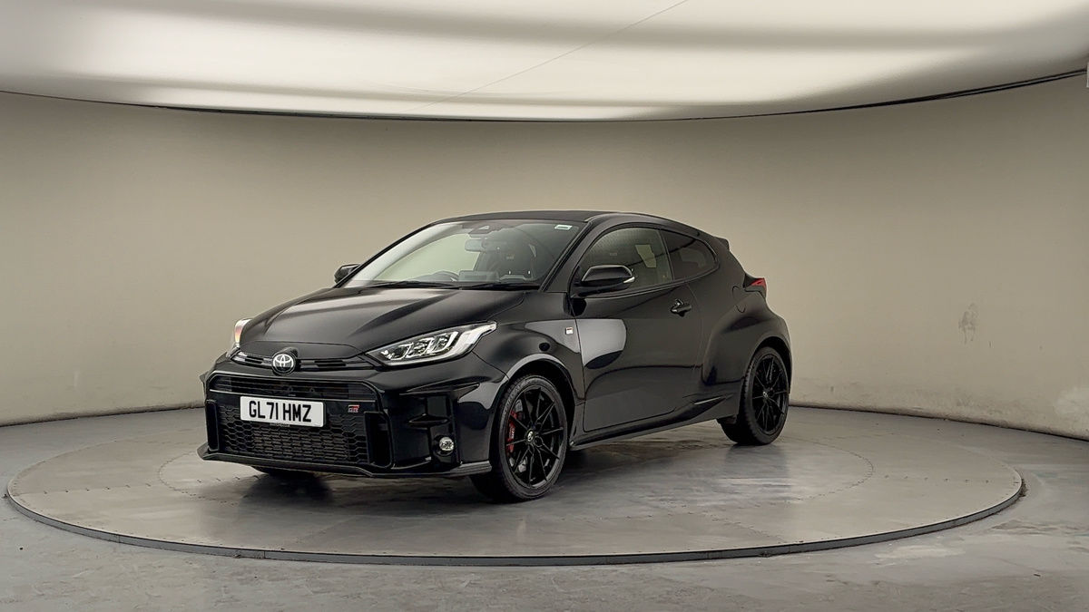 Used Toyota Yaris 2021 for sale - 77572486: Photo 32