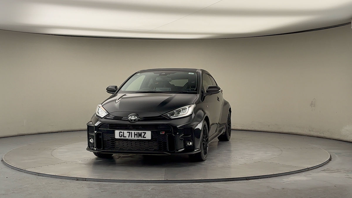 Used Toyota Yaris 2021 for sale - 77572486: Photo 33