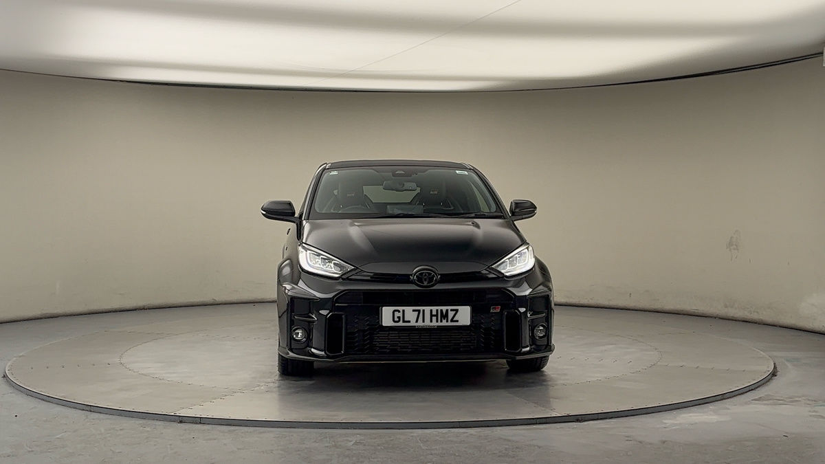 Used Toyota Yaris 2021 for sale - 77572486: Photo 34