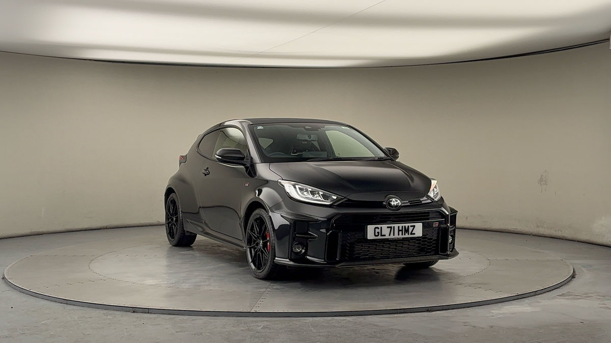 Used Toyota Yaris 2021 for sale - 77572486: Photo 35