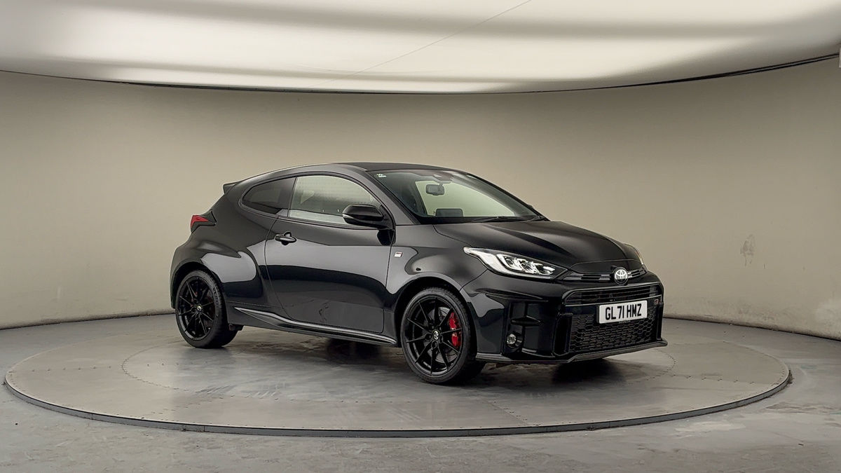 Used Toyota Yaris 2021 for sale - 77572486: Photo 36