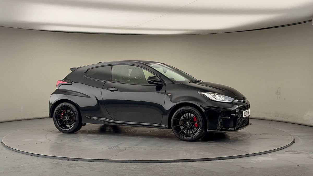 Used Toyota Yaris 2021 for sale - 77572486: Photo 37