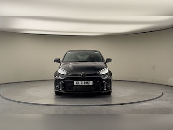 Used Toyota Yaris 2021 for sale - 77572486: Photo