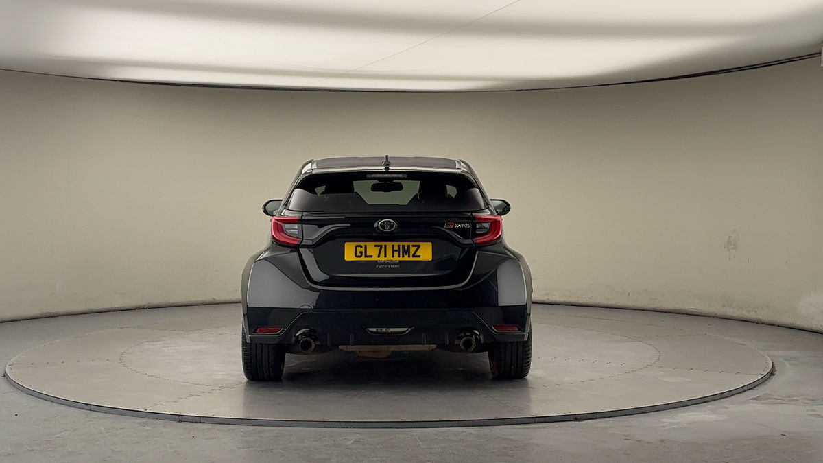 Used Toyota Yaris 2021 for sale - 77572486: Photo 4