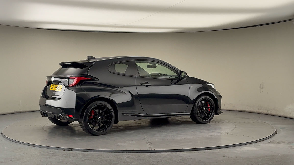 Used Toyota Yaris 2021 for sale - 77572486: Photo 40