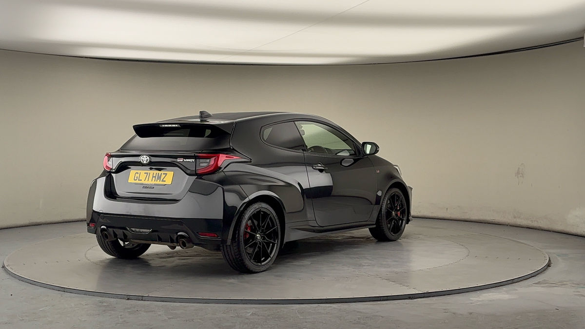 Used Toyota Yaris 2021 for sale - 77572486: Photo 41