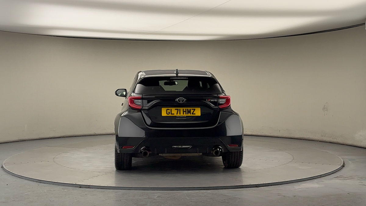 Used Toyota Yaris 2021 for sale - 77572486: Photo 43