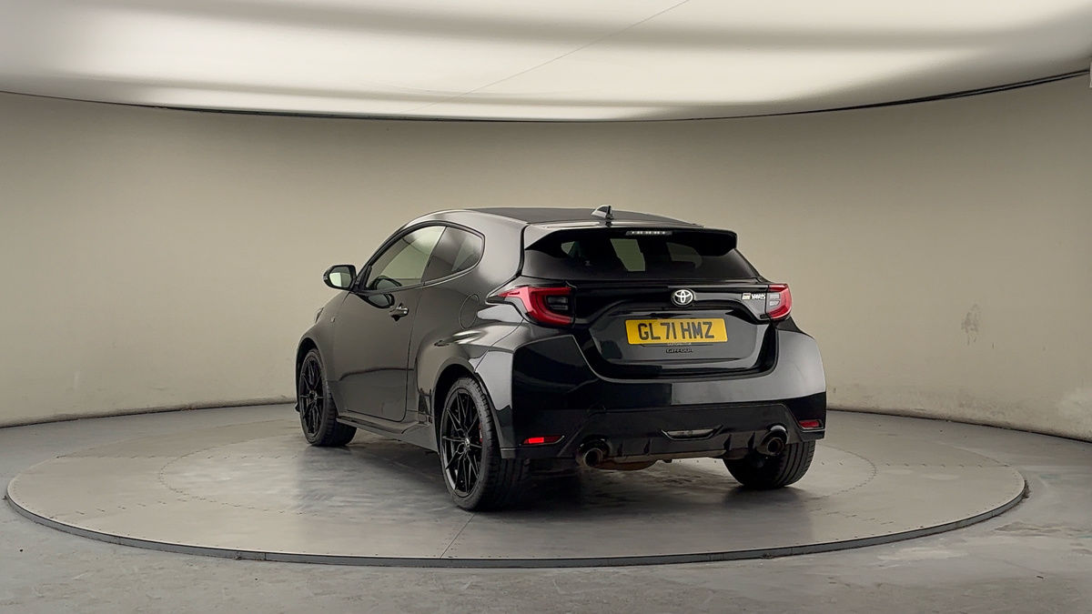 Used Toyota Yaris 2021 for sale - 77572486: Photo 44