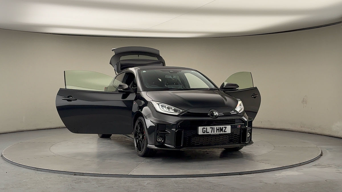 Used Toyota Yaris 2021 for sale - 77572486: Photo 54