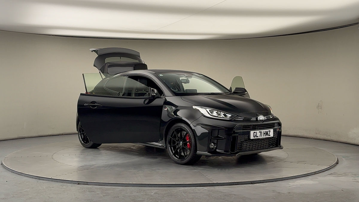 Used Toyota Yaris 2021 for sale - 77572486: Photo 55