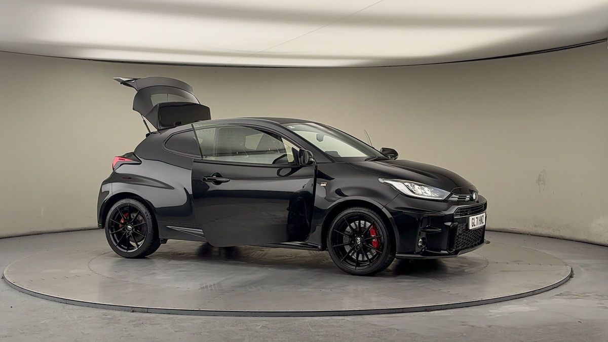 Used Toyota Yaris 2021 for sale - 77572486: Photo 56