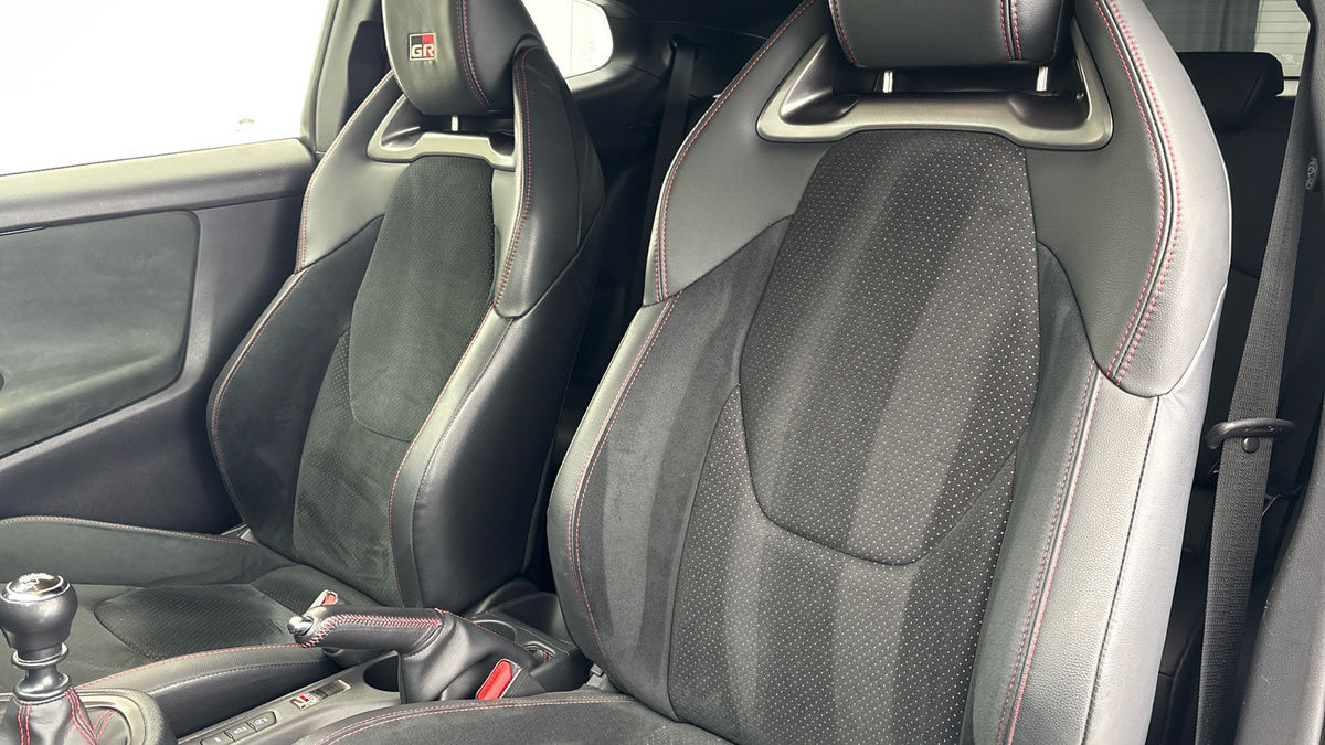 Used Toyota Yaris 2021 for sale - 77572486: Photo 7