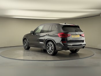 Used BMW X3 2020 for sale - 76106454: Photo