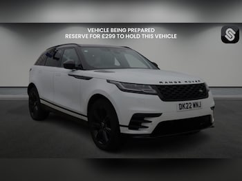 2022 - 2.0 D200 MHEV Edition SUV 5dr Diesel Auto 4WD Euro 6 (s/s) (204 ps)