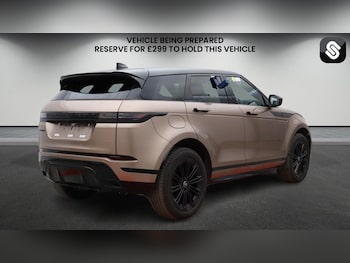 Used Land Rover Range Rover Evoque 2024 for sale - 78182372: Photo