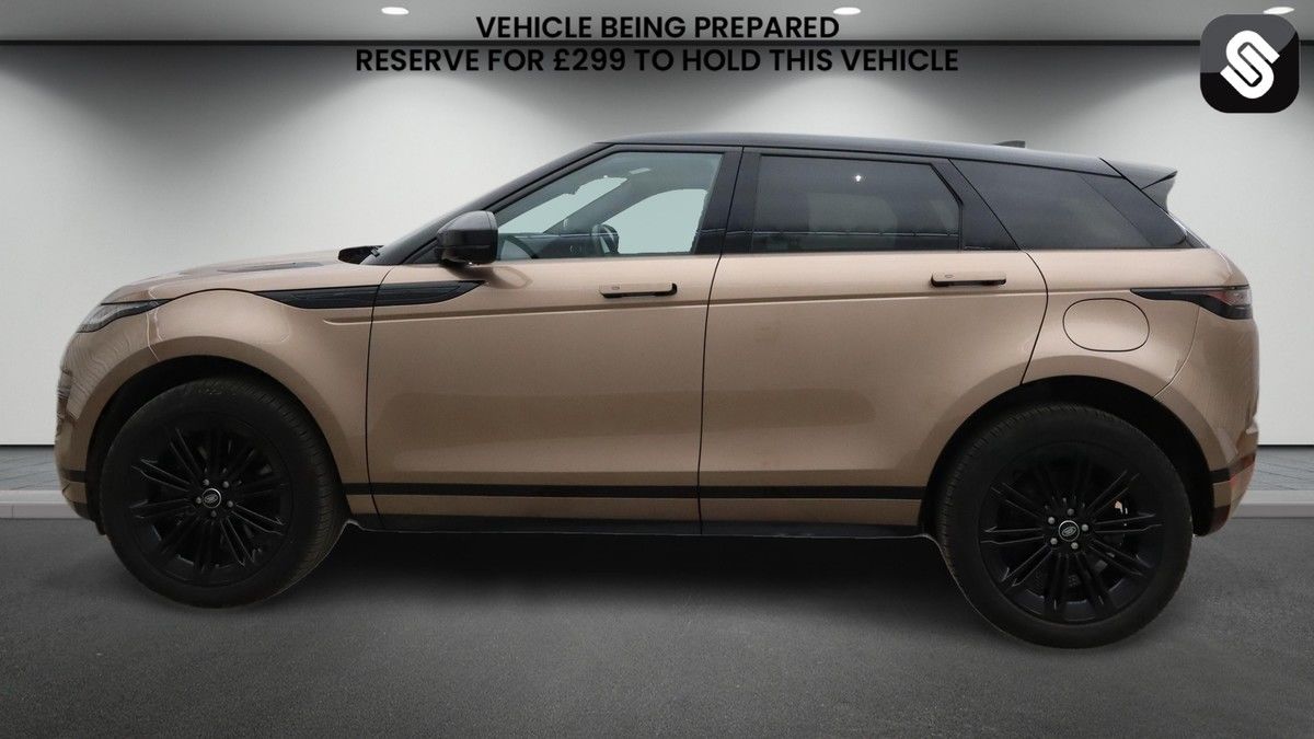 Used Land Rover Range Rover Evoque 2024 for sale - 78182372: Photo 6
