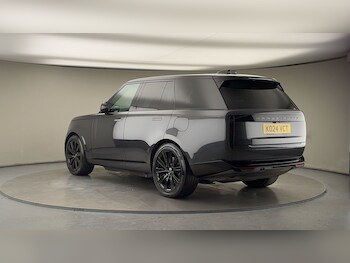 Used Land Rover Range Rover 2024 for sale - 76725455: Photo