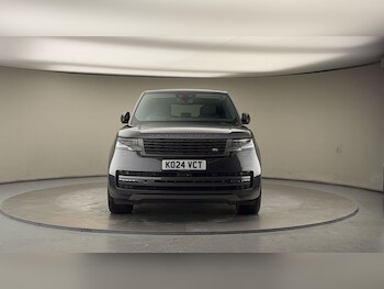 Used Land Rover Range Rover 2024 for sale - 76725455: Photo