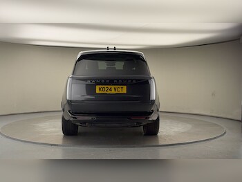 Used Land Rover Range Rover 2024 for sale - 76725455: Photo