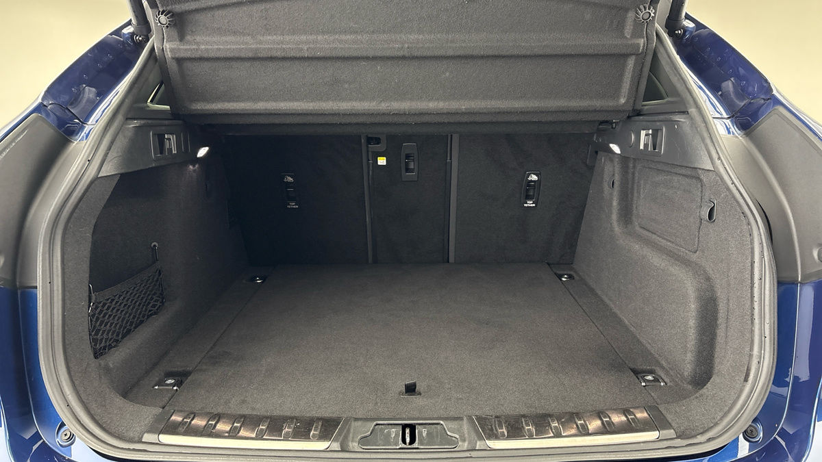 Used Jaguar F-Pace 2022 for sale - 76630366: Photo 11