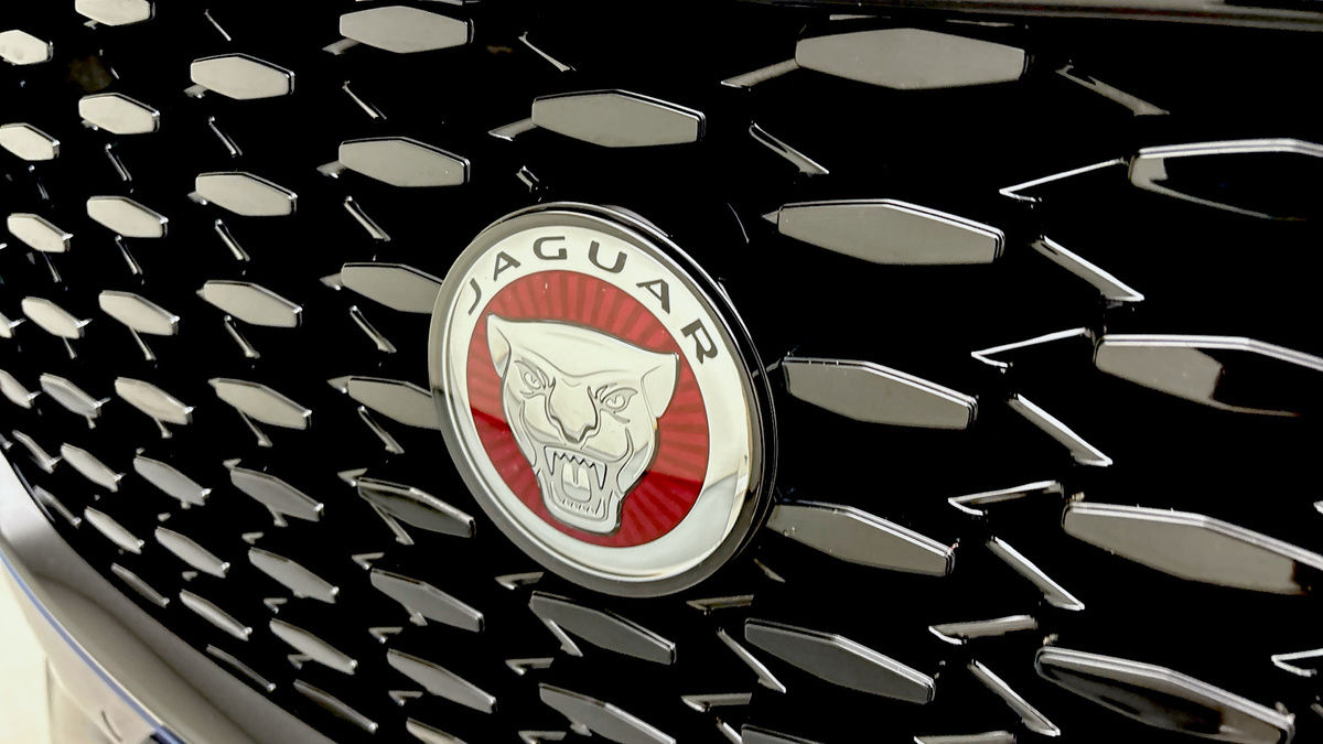 Used Jaguar F-Pace 2022 for sale - 76630366: Photo 24