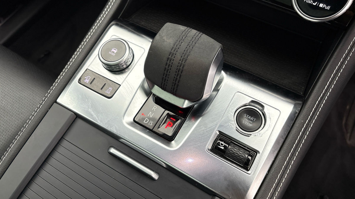 Used Jaguar F-Pace 2022 for sale - 76630366: Photo 25