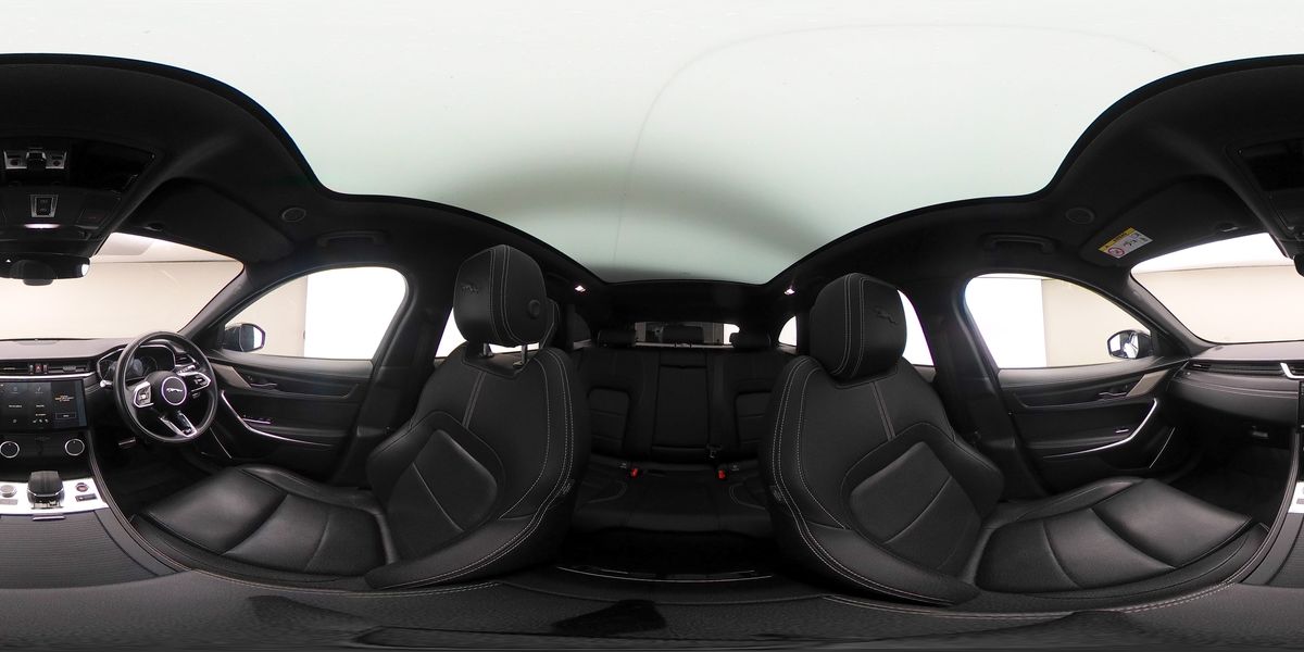 Used Jaguar F-Pace 2022 for sale - 76630366: Photo 46