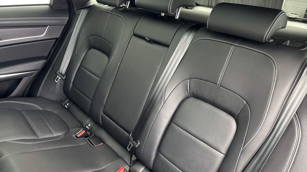 Used Jaguar F-Pace 2022 for sale - 76630366: Photo 8