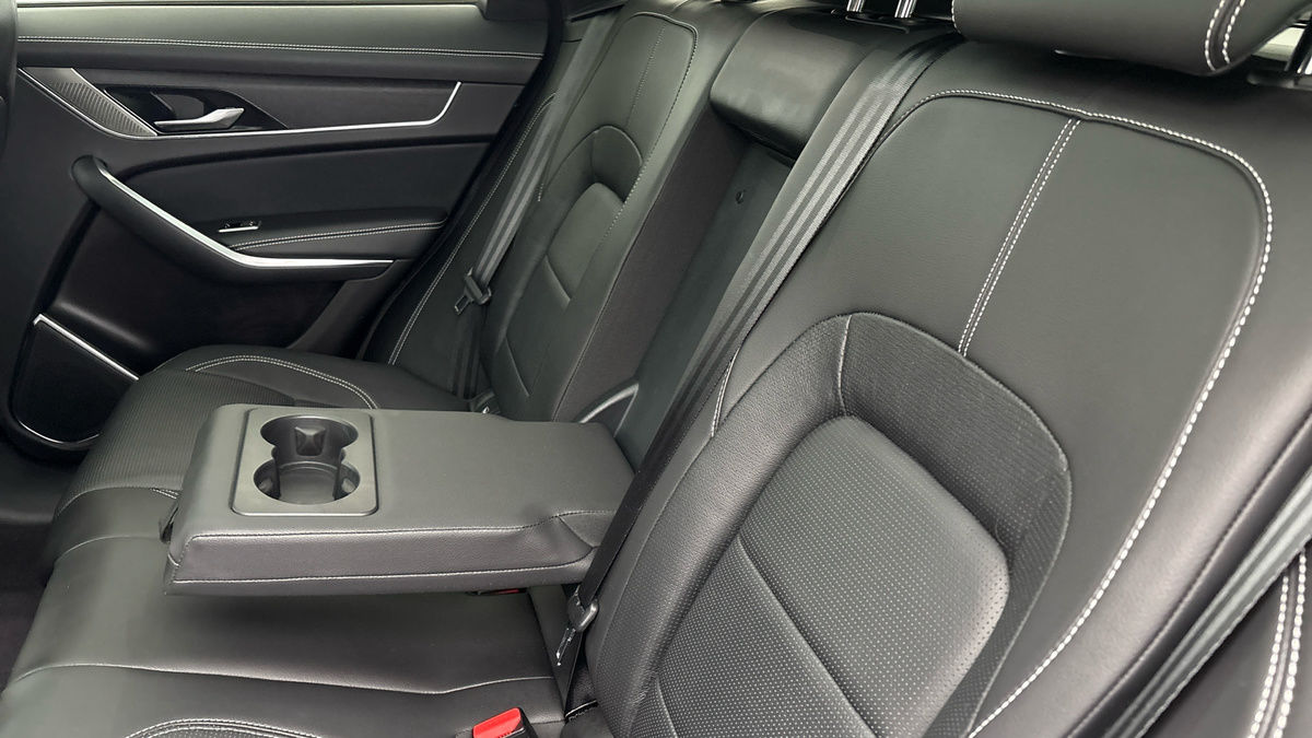 Used Jaguar F-Pace 2022 for sale - 76630366: Photo 9