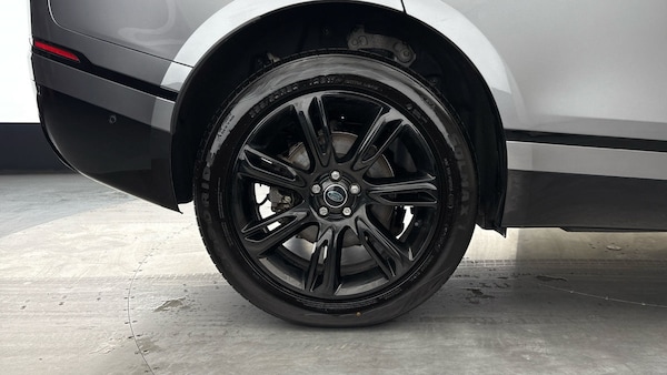 Used Land Rover Range Rover Velar 2021 for sale - 76040278: Photo 10