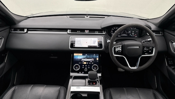 Used Land Rover Range Rover Velar 2021 for sale - 76040278: Photo 12