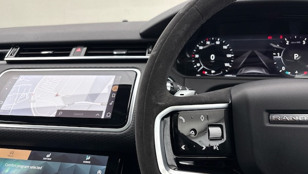 Used Land Rover Range Rover Velar 2021 for sale - 76040278: Photo 13