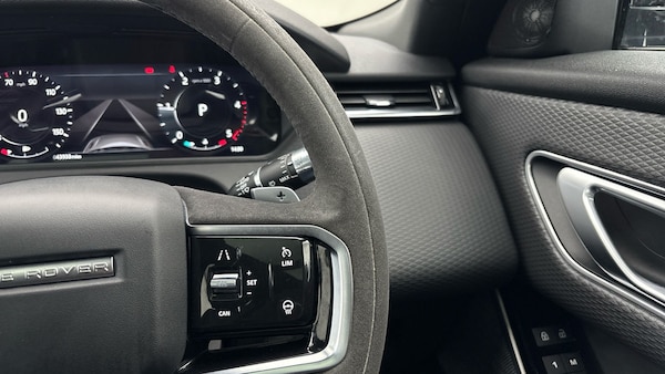 Used Land Rover Range Rover Velar 2021 for sale - 76040278: Photo 14