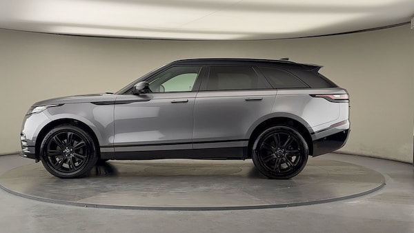 Used Land Rover Range Rover Velar 2021 for sale - 76040278: Photo 15