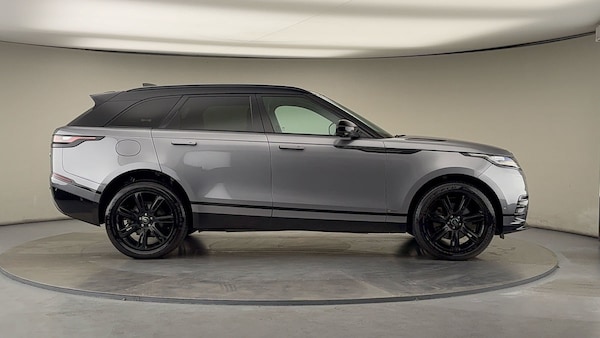Used Land Rover Range Rover Velar 2021 for sale - 76040278: Photo 16