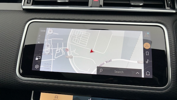 Used Land Rover Range Rover Velar 2021 for sale - 76040278: Photo 17