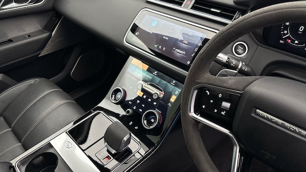 Used Land Rover Range Rover Velar 2021 for sale - 76040278: Photo 18