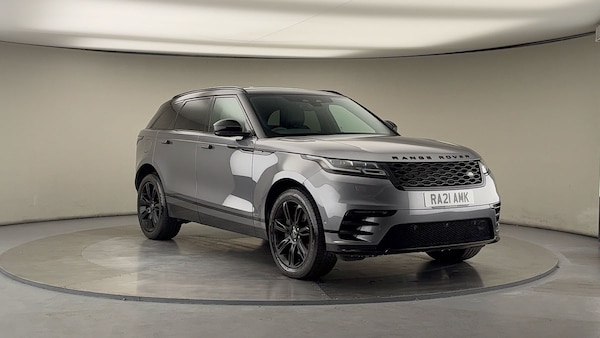 Used Land Rover Range Rover Velar 2021 for sale - 76040278: Photo 1