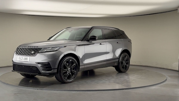 Used Land Rover Range Rover Velar 2021 for sale - 76040278: Photo 20
