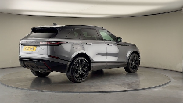 Used Land Rover Range Rover Velar 2021 for sale - 76040278: Photo 21