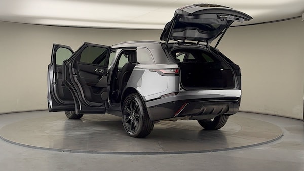 Used Land Rover Range Rover Velar 2021 for sale - 76040278: Photo 23