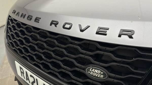 Used Land Rover Range Rover Velar 2021 for sale - 76040278: Photo 24