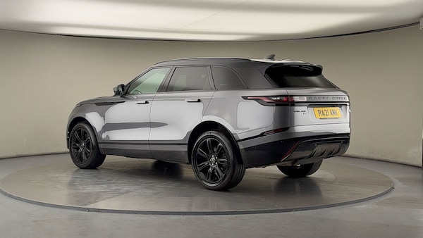 Used Land Rover Range Rover Velar 2021 for sale - 76040278: Photo 25