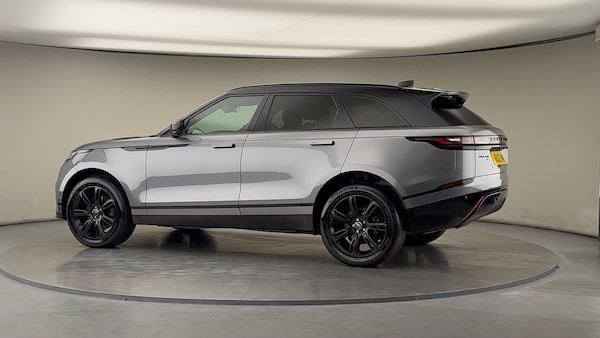 Used Land Rover Range Rover Velar 2021 for sale - 76040278: Photo 26
