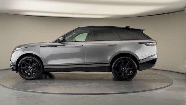 Used Land Rover Range Rover Velar 2021 for sale - 76040278: Photo 27