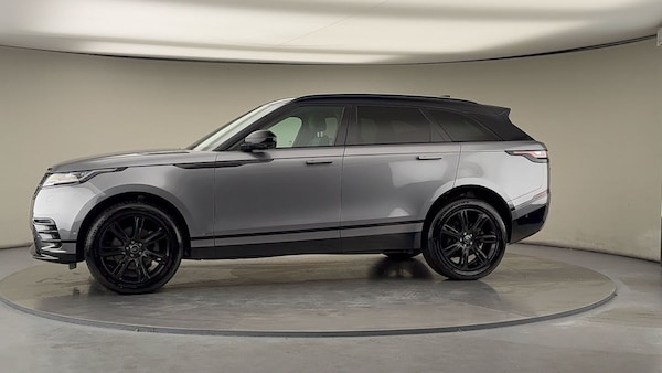 Used Land Rover Range Rover Velar 2021 for sale - 76040278: Photo 28