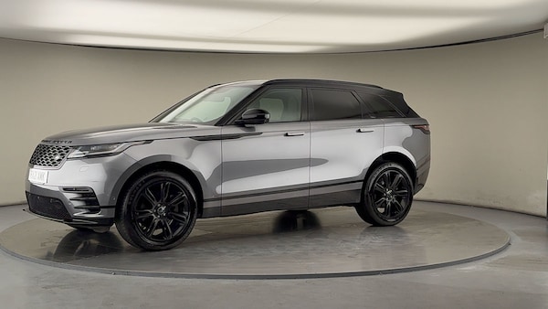 Used Land Rover Range Rover Velar 2021 for sale - 76040278: Photo 29