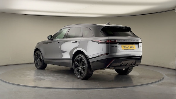 Used Land Rover Range Rover Velar 2021 for sale - 76040278: Photo 2