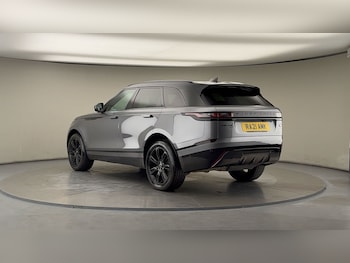 Used Land Rover Range Rover Velar 2021 for sale - 76040278: Photo
